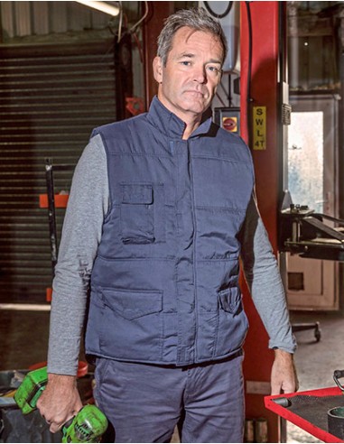R-R094X-Promo Bodywarmer